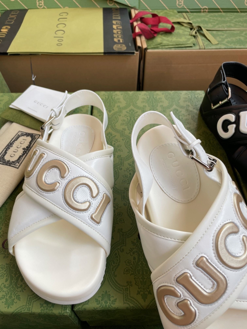 Gucci Slippers